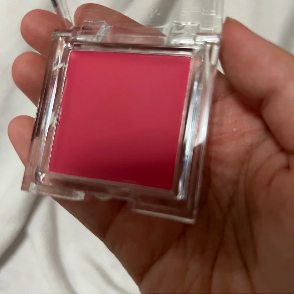 floss the mood cream blush serene